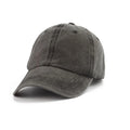 Boné de Basebol StylishCap - Jeans Lavado Unissex Adulto e Infantil