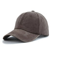 Boné de Basebol StylishCap - Jeans Lavado Unissex Adulto e Infantil