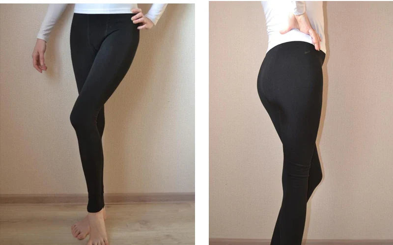 VeluLegging