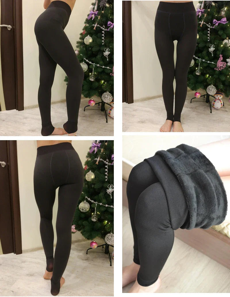 VeluLegging