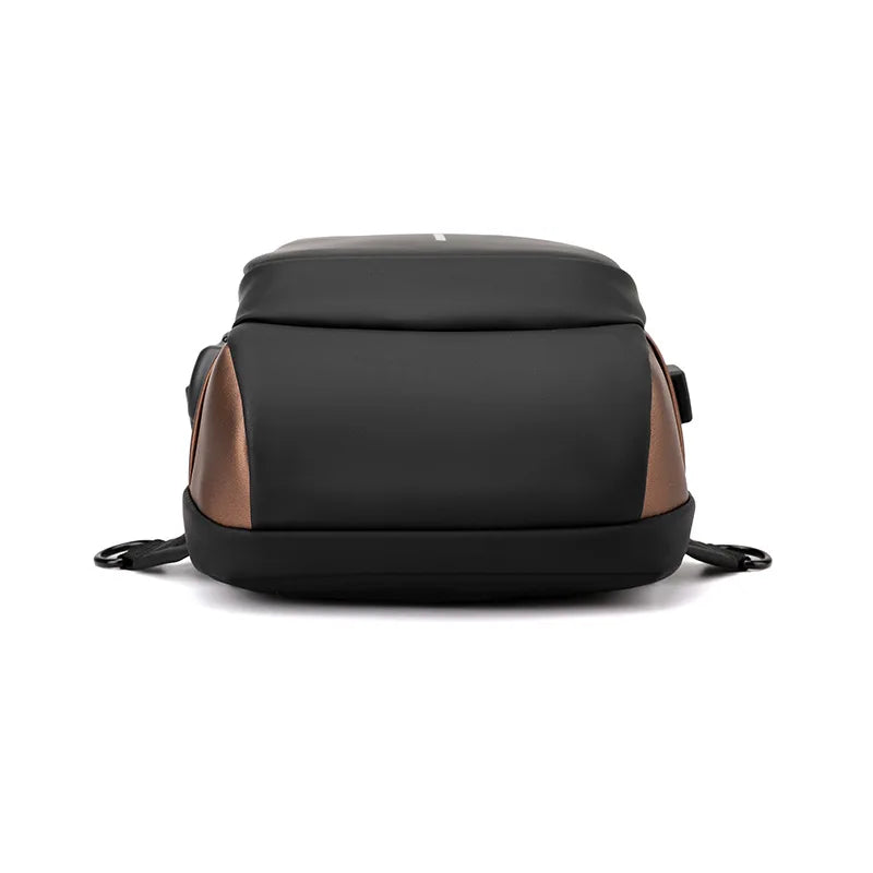 Mochila Secure Bag com Senha / Bolsa Anti Furto com Senha