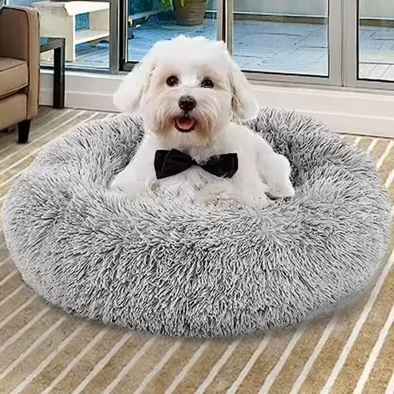Cama Nuvem para Cães e gatos
