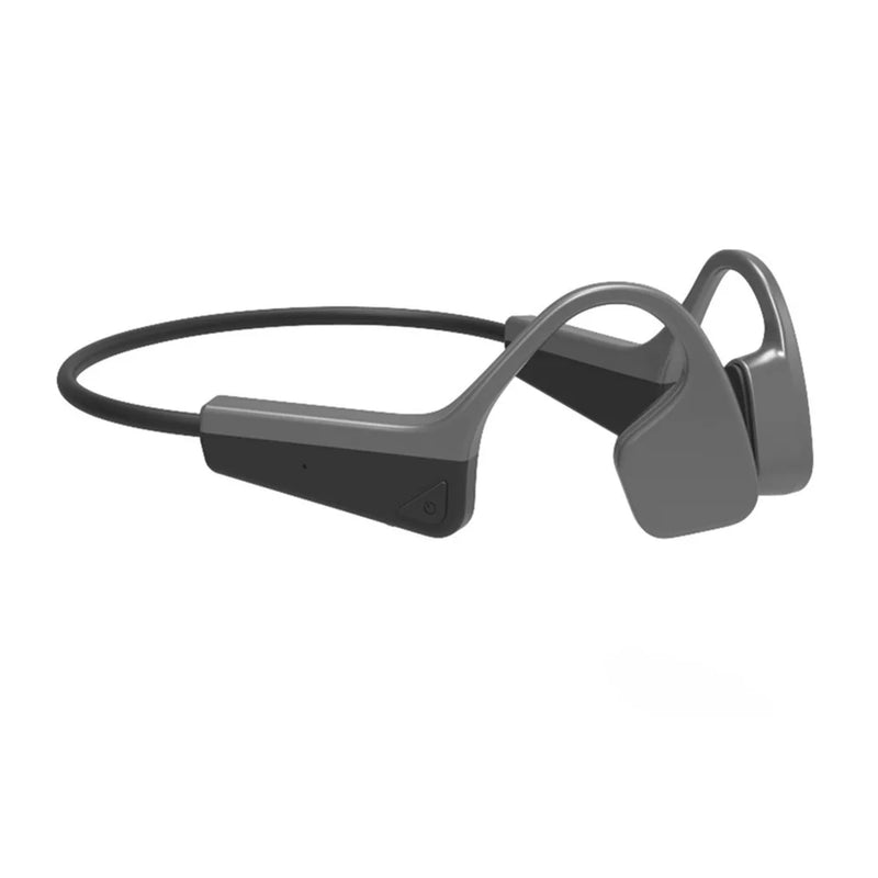 Fone de Ouvido de Condução Óssea Sem Fio Bluetooth TWS com Microfone Xiaomi