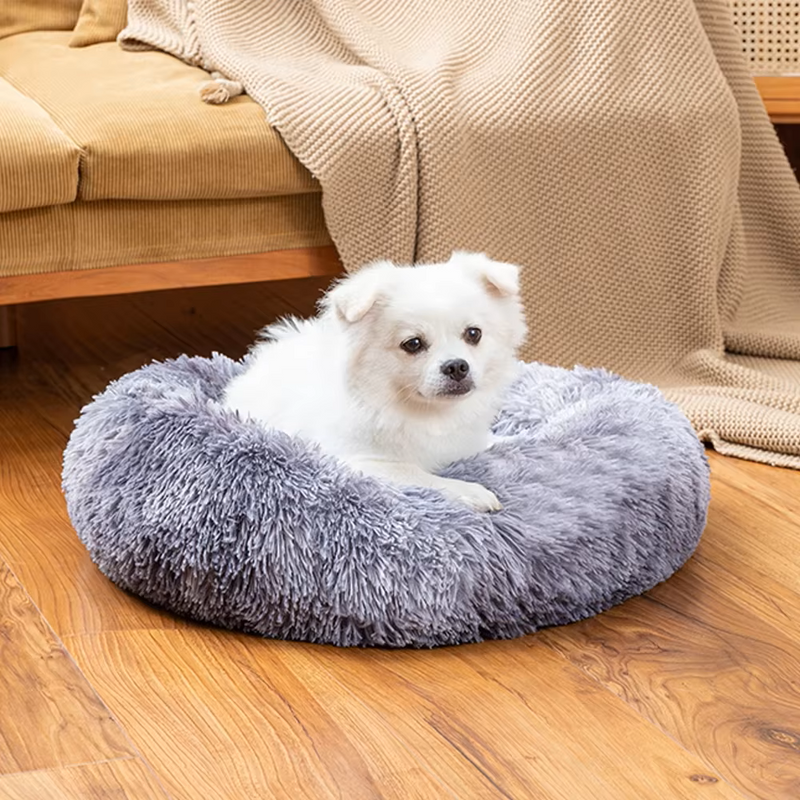 Cama Nuvem para Cães e gatos
