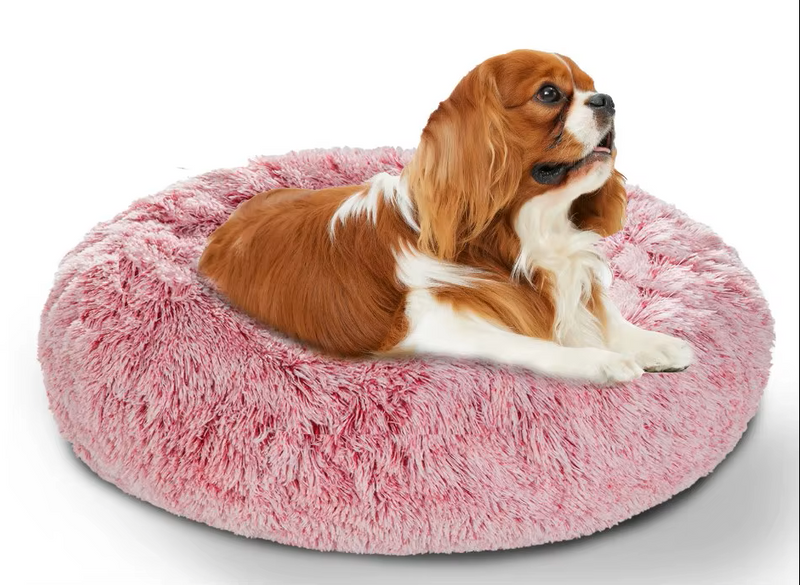 Cama Nuvem para Cães e gatos