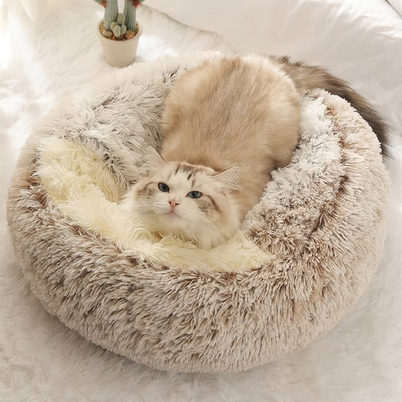 Cama Nuvem para Cães e gatos
