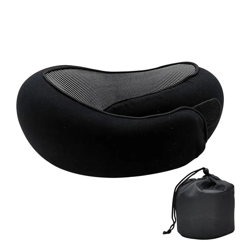Travesseiro de pescoço para viagem