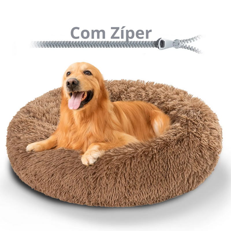 Cama Nuvem para Cães e gatos
