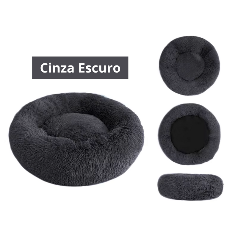 Cama Nuvem para Cães e gatos