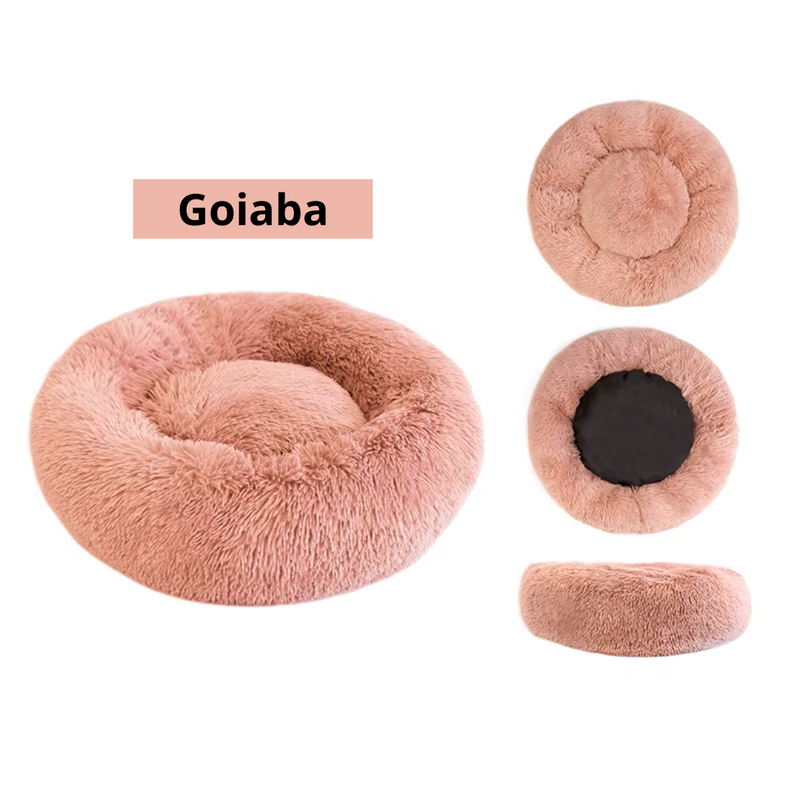 Cama Nuvem para Cães e gatos