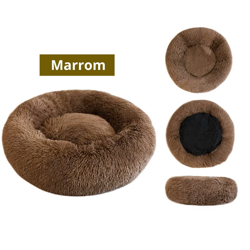 Cama Nuvem para Cães e gatos