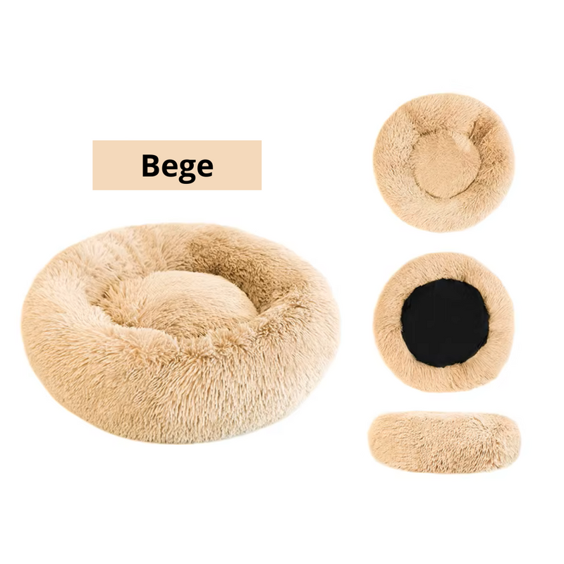 Cama Nuvem para Cães e gatos