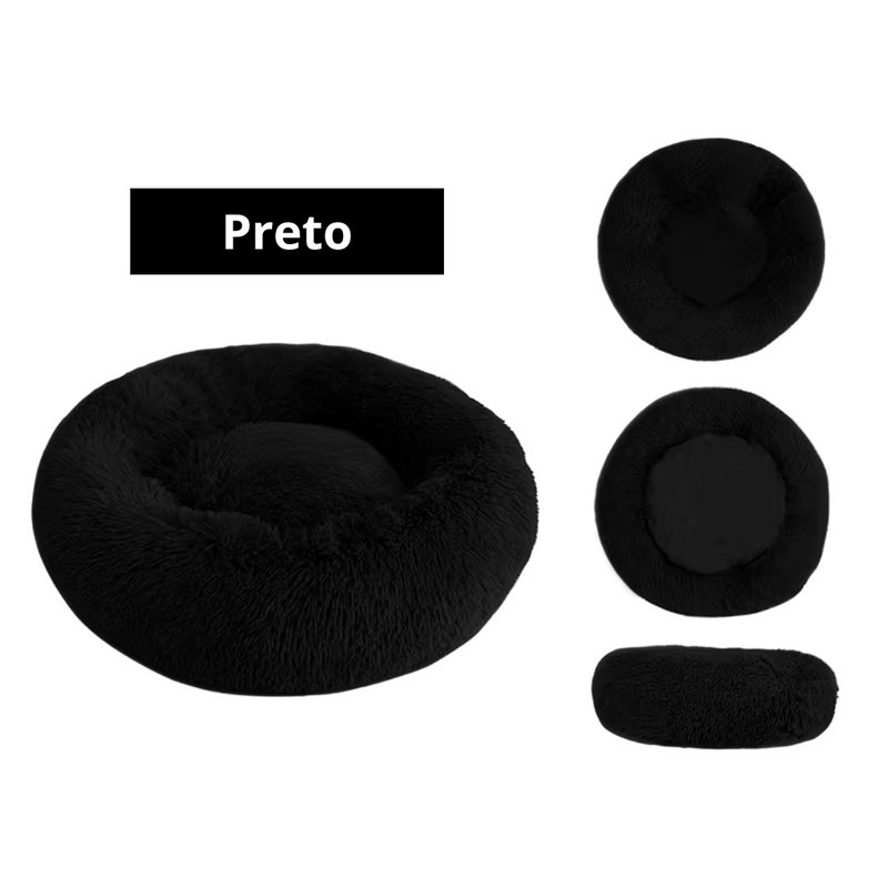 Cama Nuvem para Cães e gatos