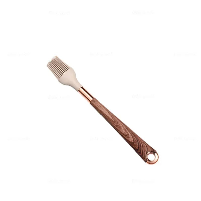 Kit de Utensilios Para Cozinha de Silicone | De 5 a 13 Peças