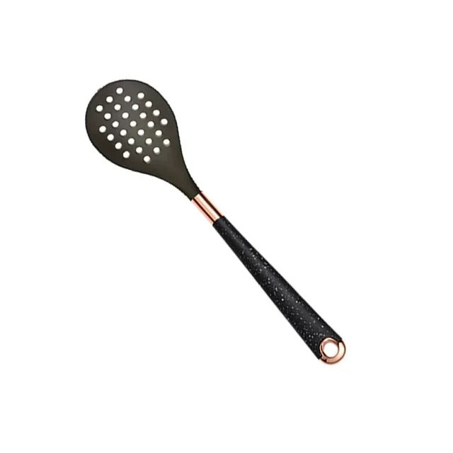Kit de Utensilios Para Cozinha de Silicone | De 5 a 13 Peças