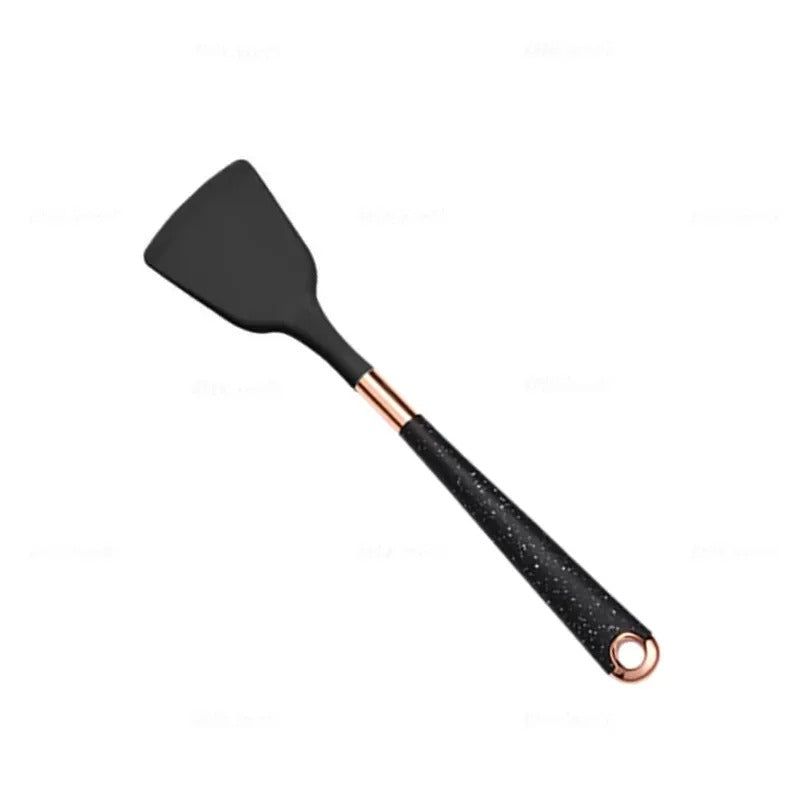 Kit de Utensilios Para Cozinha de Silicone | De 5 a 13 Peças