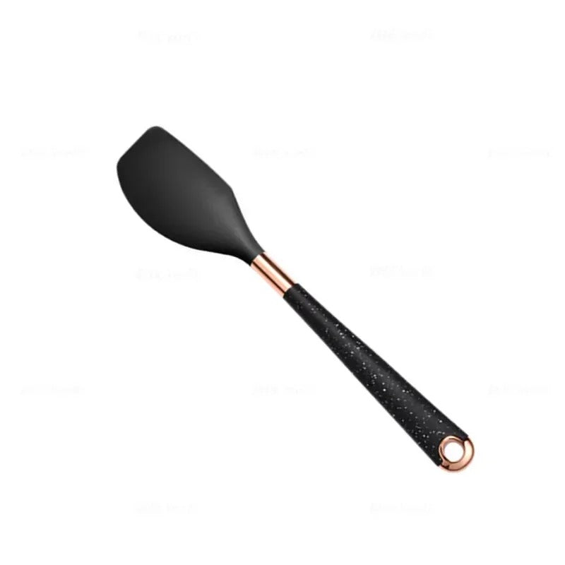 Kit de Utensilios Para Cozinha de Silicone | De 5 a 13 Peças