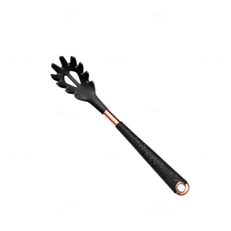 Kit de Utensilios Para Cozinha de Silicone | De 5 a 13 Peças