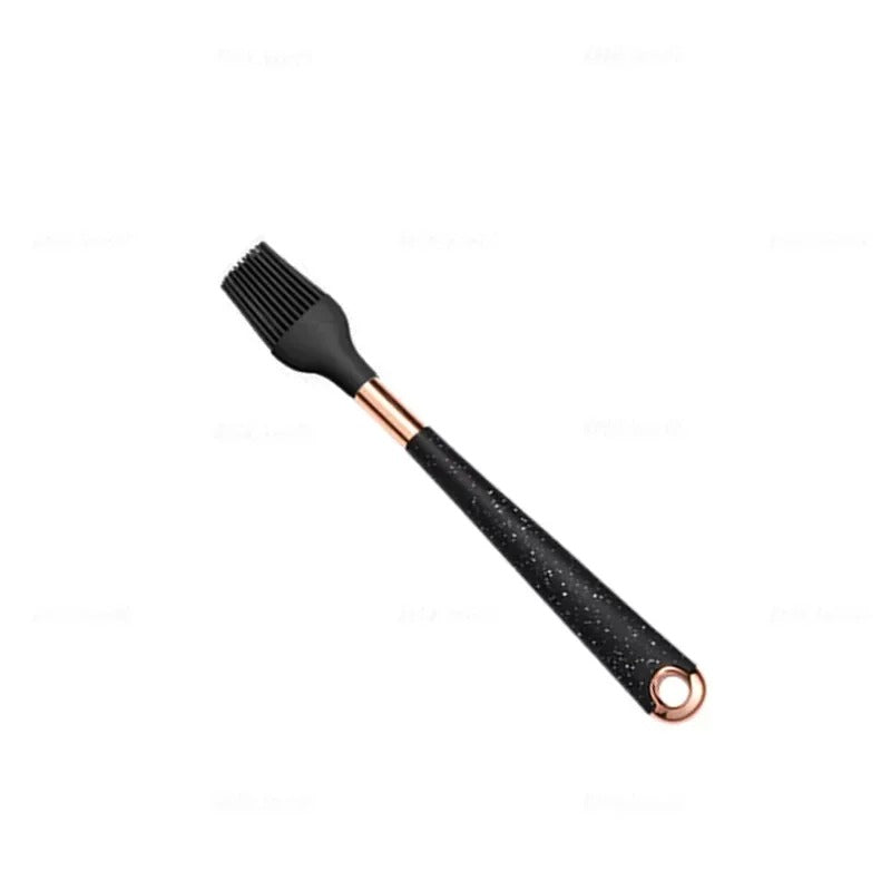 Kit de Utensilios Para Cozinha de Silicone | De 5 a 13 Peças