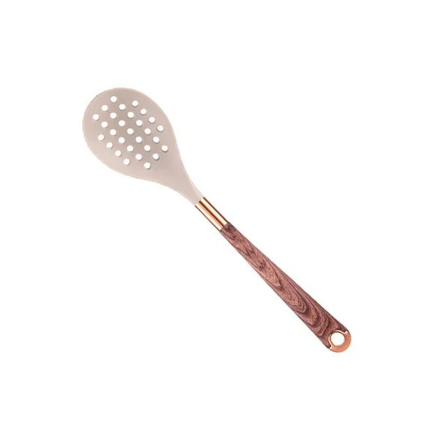 Kit de Utensilios Para Cozinha de Silicone | De 5 a 13 Peças